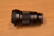 Sony SEL-35F14Z FE 35 mm f/1.4 Distagon T*ZA SEL35F14Z.SYX