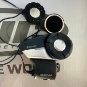 Interkom motocyklowy SENA 20S intercom 