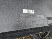 Podloga bagaznika mazda 6 kombi