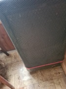 Piecyk gazowy na butle