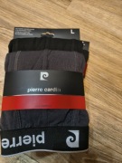 Bokserki męskie Pierre Cardin 2pak L