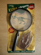 National Geographic Kids Lupa odkrywcy