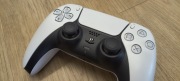 Pad dualsense do ps5 oryginalny jak NOWY