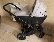 Sprzedam wózek firmy Adamex 