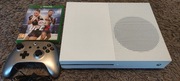 Xbox One S 1TB pad gra UFC 2