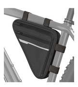 Torba Sakwa Rowerowa Pod Ramę Velmia