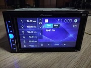 Radio samochodowe Pioneer MVH-A100V