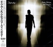 DAVE GAHAN (DEPECHE MODE) Imposter Japan CD rzadkość!