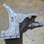 ćwiartka Mini cooper F56 prawy przód