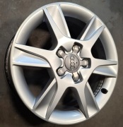 Felga Audi 8P0 6.5Jx16H2 Et50 5x112 8P0801925AN