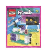 LEGO Friends Zestaw - Observatory #562405 klocki