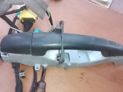 Klamka zewn., wewn. i zamek PP  Citroen C4 Grand Picasso 1