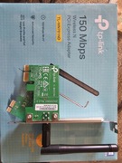 Karta sieciowa PCI Expres TP-Link TL-WN781ND