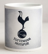Kubek ceramiczny premium 330 ml – Tottenham Hotspur prezent dla kibica 