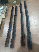 Zebra Stacja ładująca - komunikacyjna, ethernet CRD-TC2X-SE1ET-01