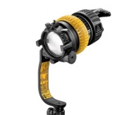 Dedolight DLED7-BI Lampa LED Bi-Color 90W 2700K-6500K + zasilacz DT7-BI AC
