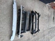 PAS PRZEDNI CHŁODNICE VOLVO XC60 II LIFT 21-  2.0 BENZ  IDEALNY