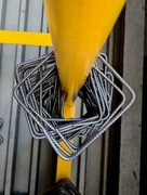 Strzemiona budowlane 15x15