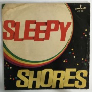 Johnny Pearson & His Orchestra | Sleepy Shores | PRONIT SXL 1019
