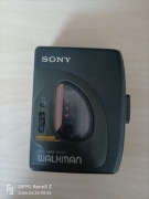 Walkman Sony WM - ex 23