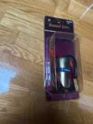 Filtr instalacji Audio w Samochodzie