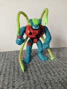 Figurka G.I. Joe BIO-Viper 1992 – Mega Monsters – Sprawne macki