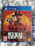 Red Dead Redemption 2 PS4/PS5
