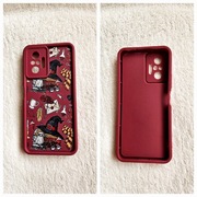 Case Harry Potter do Xiomi Redmi Note 10 Pro