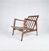 Fotel Stefan, lata 60., Zenon Bączyk #2