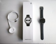 Zegarek smartwatch XIAOMI Watch S4 Czarny na GWARANCJI