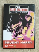 Płyta DVD Brudny Harry 