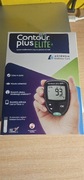 Glukometr Contour plus  Elite 