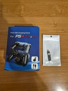 Stacja dokująca PS4 Playstation 4