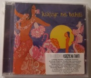 Zespół instrumentalny Marka Sewena – Księżyc na Tahiti (CD)
