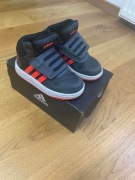 Adidaski adidas  hooop 26