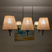 Lampa wisząca
