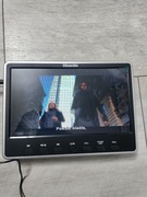 Monitor do samochodu 12 cali z dvd