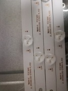 Podświetlenie led do JVC LT-55VA6900P