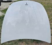 MASKA POKRYWA SILNIKA TESLA MODEL Y