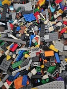 Lego 1 kilogram Lego kg