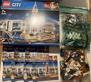 Lego 60228 City Centrum lotów kosmicznych