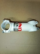 Wspornik mostek kierownicy Uno aluminiowy ahead 100mm.