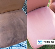 Pranie Tapicerki Meblowej - Czyszczenie Skór Naturalnych i Eko 