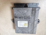 Sterownik komputer LPG Vogels AEB2001NC