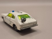 FORD CAPRI 1700 GT (POLIZEI)  SIKU V310