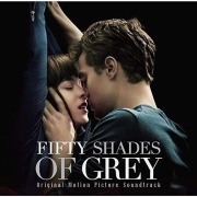 "Fifty Shades Of Grey" Soundtrack CD 2015