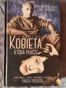 Zoe Valdes "Kobieta, która nie płacze" 