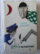Emil i detektywi - Erich Kastner
