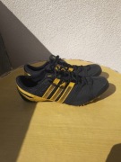 Lekkoatletyczne buty/ kolce do biegania Adidas roz. 47 1/3 (30,5 cm)