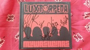 LUXTORPEDA - MYWASWYNAS